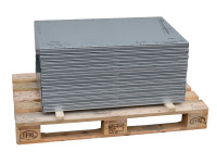 5x Bito Fachboden B850 T596 H45 Regalboden verzinkt Fachbodenregal 5x Bito Fachboden B850 T596 H45 Regalboden verzinkt Fachbodenregal