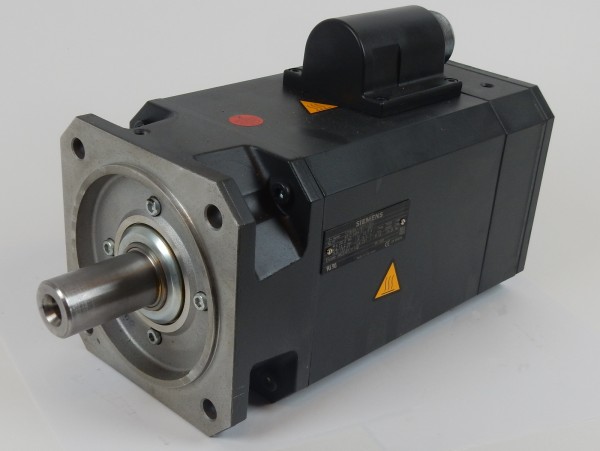 Elektromotor Siemens Drehstrommotor