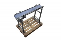 Gurtförderband_Gurtförderer Gurtförderband_Gurtförderer