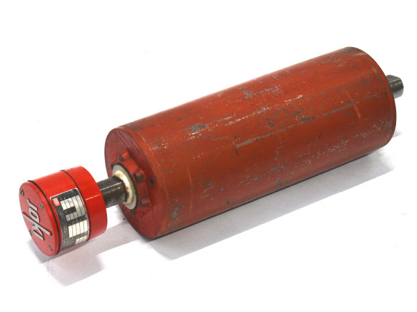 Joki Trommelmotor 0,74 kW Trommeldurchmesser 164 mm RL 400 mm