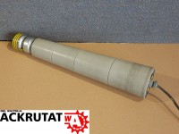 Interroll Rollerdrive EC 300 Sicke Trommelmotor RL 340 mm Ø 50 mm Antrieb konisch Interroll Rollerdrive EC 300 Sicke Trommelmotor RL 340 mm Ø 50 mm Antrieb konisch