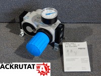 Festo Einschaltventil HEL-D-MIDI 170691 Druckregelventil LR-1/2-D-7-I-MIDI 192315 Festo Einschaltventil HEL-D-MIDI 170691 Druckregelventil LR-1/2-D-7-I-MIDI 192315