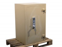 Datensicherungsschrank Bremer PF/C 700x650x1100 mm Tresor Safe Kassenschrank Datensicherungsschrank Bremer PF/C 700x650x1100 mm Tresor Safe Kassenschrank