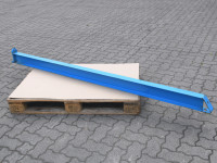 Ohra Laenge 2270 mm Kragarm Lagerregal Kragarmregal Ohra Laenge 2270 mm Kragarm Lagerregal Kragarmregal