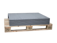 Schäfer R 4000 Fachboden B990 T790 H35 Regalboden verzinkt Fachbodenregal Schäfer R 4000 Fachboden B990 T790 H35 Regalboden verzinkt Fachbodenregal