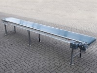 Gurtförderbahn Förderband Gurtförderbahn Förderband