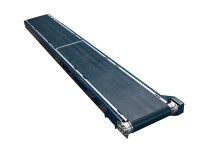 Förderband Transportband Förderanlage Gurtförderer Nutzbreite 400 mm Förderstrecke Förderband Transportband Förderanlage Gurtförderer Nutzbreite 400 mm Förderstrecke