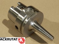 A63.140.03 Haimer HSK-A63 Schrumpffutter HSS und HM Werkzeugaufnahme 54-2 HRC A63.140.03 Haimer HSK-A63 Schrumpffutter HSS und HM Werkzeugaufnahme 54-2 HRC