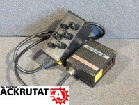 Datalogic DS4600-3101 Barcode Scanner Lichtschranke Laser 1000 Abtastungen/sec Datalogic DS4600-3101 Barcode Scanner Lichtschranke Laser 1000 Abtastungen/sec