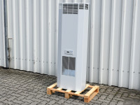 Pfannenberg DTI 6801 Schaltschrankkuehler Kuehlung Kuehlgeraet Klimatisierungseinheit Pfannenberg DTI 6801 Schaltschrankkuehler Kuehlung Kuehlgeraet Klimatisierungseinheit