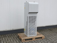 Pfannenberg DTS 3661 Kuehlgeraet Klimatisierungseinheit Schaltschrankkuehler Kuehlung Pfannenberg DTS 3661 Kuehlgeraet Klimatisierungseinheit Schaltschrankkuehler Kuehlung