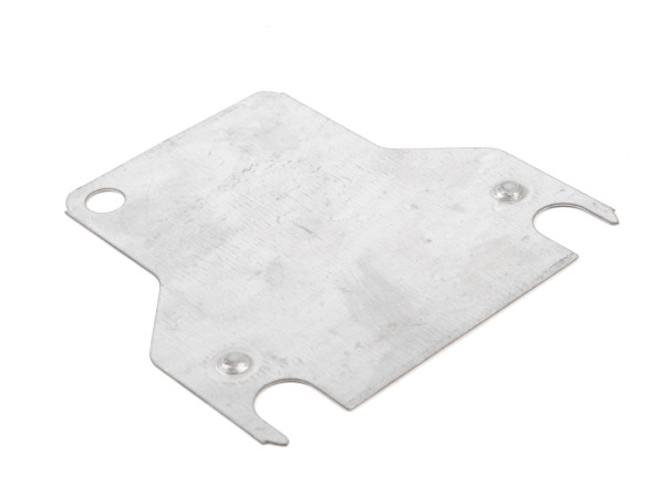 Hoehenausgleichsplatte Palettenregal Ausgleichsplatten 140 x 100 mm Staerke 2 mm
