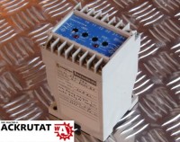 Crompton Schutzrelais Relais Protector 253-PBV 1mA DC 231V L-N Crompton Schutzrelais Relais Protector 253-PBV 1mA DC 231V L-N