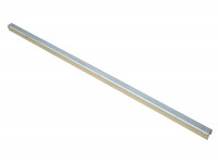 Tegometall Fachwerkstrebe verzinkt  Tegometall Fachwerkstrebe verzinkt