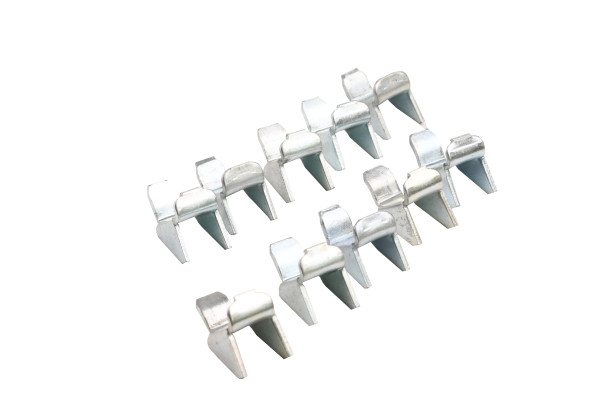 10x Nedcon Fachbodentraeger Bodentraeger Fachbodenhalter Fachbodenregal
