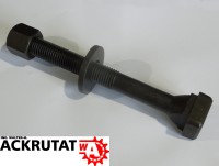 4 x AMF Spannschraube T-Nuten M20x21x204 T-Nutenschraube Schraube 8.8 4 x AMF Spannschraube T-Nuten M20x21x204 T-Nutenschraube Schraube 8.8