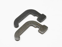 Sicherungsstift Feralco Traverse Palettenregal Bolzen Sicherung Stift  Sicherungsstift Feralco Traverse Palettenregal Bolzen Sicherung Stift