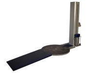 Palettenwickler Wickelmaschine Umwickler Palettenwickler Wickelmaschine Umwickler