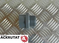 8 Stück GF Georg Fischer Übergangs-Muffennippel PVC d40 R1 1/4 8 Stück GF Georg Fischer Übergangs-Muffennippel PVC d40 R1 1/4