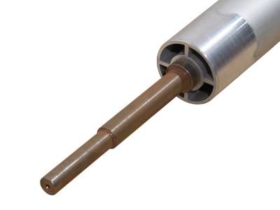 Original Antriebswelle Siemens 00096377 - Für Bosch Wäschetrockner