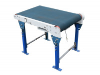 Förderband Trapo-Stumpf Länge 950 mm Förderbreite 600 mm Greifgurt Förderbahn Förderband Trapo-Stumpf Länge 950 mm Förderbreite 600 mm Greifgurt Förderbahn