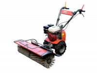 Hako Mehrzweckgerät Variette 500 Kehrmaschine FKM V500/100 Hako Mehrzweckgerät Variette 500 Kehrmaschine FKM V500/100