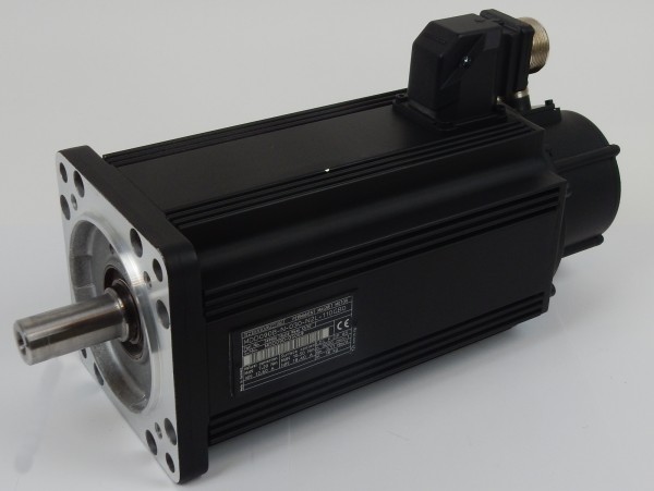 Indramat Permanent Magnet Motor 