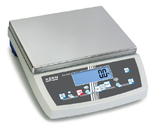 Kern Zählwaage CKE 6K0.02