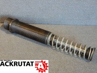 Sicherheits Industrie ACE MC 65-150 M Stoßdämpfer 150 mm Hub Nutmutter Dämpfer Sicherheits Industrie ACE MC 65-150 M Stoßdämpfer 150 mm Hub Nutmutter Dämpfer