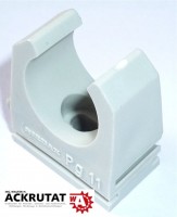 50 Panzerrohrschellen Schelle Rohrschelle Polyp11 Pg11 Befestigung Rohr 50 Panzerrohrschellen Schelle Rohrschelle Polyp11 Pg11 Befestigung Rohr