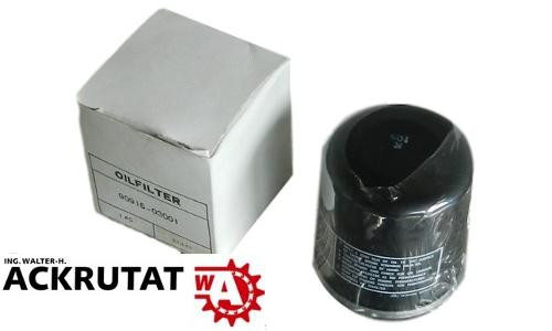  Öl-Filter Ölfilter Oil-Filter Oilfilter 90915-03001 9091503001 Ersatzteil Auto 