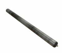 5 Normrolle Tragrolle Untergurtrolle Förderband Rollex Rolle RL=790 mm Ø50 mm   5 Normrolle Tragrolle Untergurtrolle Förderband Rollex Rolle RL=790 mm Ø50 mm