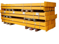 20x Jungheinrich Regaltraversen Typ B 3700 x 145 x 50 mm Schwerlastregal   20x Jungheinrich Regaltraversen Typ B 3700 x 145 x 50 mm Schwerlastregal