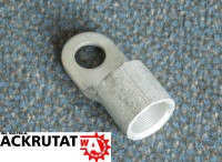 25 Stk. Quetschkabelschuh Klanke 120 qmm M12 165912 Kabelschuh Ringkabelschuh 25 Stk. Quetschkabelschuh Klanke 120 qmm M12 165912 Kabelschuh Ringkabelschuh