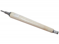 Antriebstrommel Transnorm konisch RL705 Gurtförderer TS 1600-105 FH 75036-00357   Antriebstrommel Transnorm konisch RL705 Gurtförderer TS 1600-105 FH 75036-00357