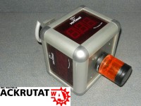 Sortimat 3 Ziffern Digital Anzeige Anzeigetafel Allen Bradley Deckenhalterung Sortimat 3 Ziffern Digital Anzeige Anzeigetafel Allen Bradley Deckenhalterung