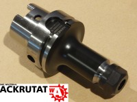 Spannzangenfutter Haimer A63.020.16 Ø 1-10x100 Power Collet Spannzangenaufnahme Spannzangenfutter Haimer A63.020.16 Ø 1-10x100 Power Collet Spannzangenaufnahme