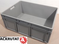 Schäfer EF 8320 Stapelbehälter Kiste Lagerkiste Kasten Lagerkasten Box Eurobox Schäfer EF 8320 Stapelbehälter Kiste Lagerkiste Kasten Lagerkasten Box Eurobox