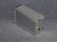 EX TEC Exi Speisegerät ENT-DC-2.0-100-HS Versorgungsmodul Schnittstellenkonverter EX TEC Exi Speisegerät ENT-DC-2.0-100-HS Versorgungsmodul Schnittstellenkonverter