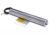 Interroll 113S Trommelmotor RL650 mm d=113,3  Interroll 113S Trommelmotor RL650 mm d=113,3