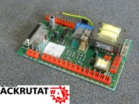 Rittal Regler SK 3396.058 Leistungsplatine 230 V Steuerelement Platine Rittal Regler SK 3396.058 Leistungsplatine 230 V Steuerelement Platine