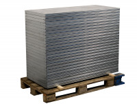 25x Bito Fachboden Breite 1295 mm Tiefe 595 mm Regalboden 100 kg Fachbodenregal 25x Bito Fachboden Breite 1295 mm Tiefe 595 mm Regalboden 100 kg Fachbodenregal