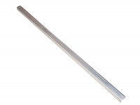 Fachwerkstrebe Polypal verzinkt Palettenregal  Fachwerkstrebe Polypal verzinkt Palettenregal