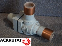 AWA Ventil Eckabsperrventil DN25 Eckventil Sperrventil HELK28 FAS AWA Ventil Eckabsperrventil DN25 Eckventil Sperrventil HELK28 FAS