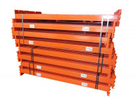 SLP Palettenregal Traverse LW 2700 gebraucht RTS110 SLP Palettenregal Traverse LW 2700 gebraucht RTS110