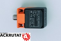 IFM inductive Sensor IM5115 Näherungsschalter effector 100 Schaltabstand 20 mm IFM inductive Sensor IM5115 Näherungsschalter effector 100 Schaltabstand 20 mm