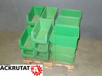 20 Kisten Schäfer LF 322 Sichtlagerkasten Lager-Fix Lager Kiste Behälter Box 20 Kisten Schäfer LF 322 Sichtlagerkasten Lager-Fix Lager Kiste Behälter Box