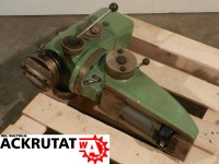 Schleifkopf Friedrich Deckel Zubehör 2025-1328 FP1 FP2 FP3 Fräsmaschine Fräse Schleifkopf Friedrich Deckel Zubehör 2025-1328 FP1 FP2 FP3 Fräsmaschine Fräse