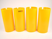 Pfostenschutz Regalanfahrschutz H 300 mm Rammschutz Anfahrschutz Pfostenschutz Regalanfahrschutz H 300 mm Rammschutz Anfahrschutz