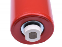 Förderbandrollen Aufsteckkappe 10/30 mm für SW15 Normrollen Tragrollen Förderbandrollen Aufsteckkappe 10/30 mm für SW15 Normrollen Tragrollen